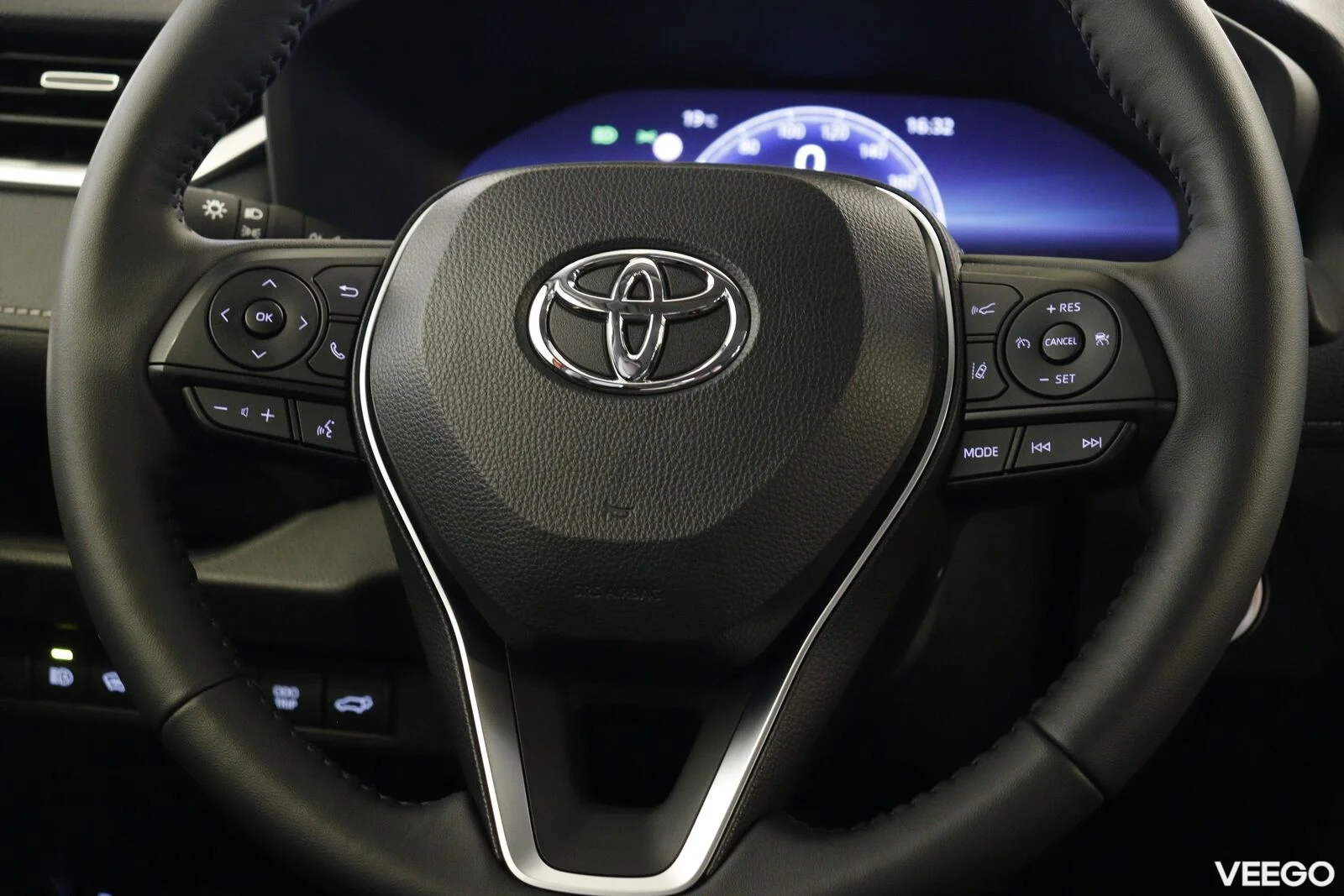 Toyota RAV4 131kW