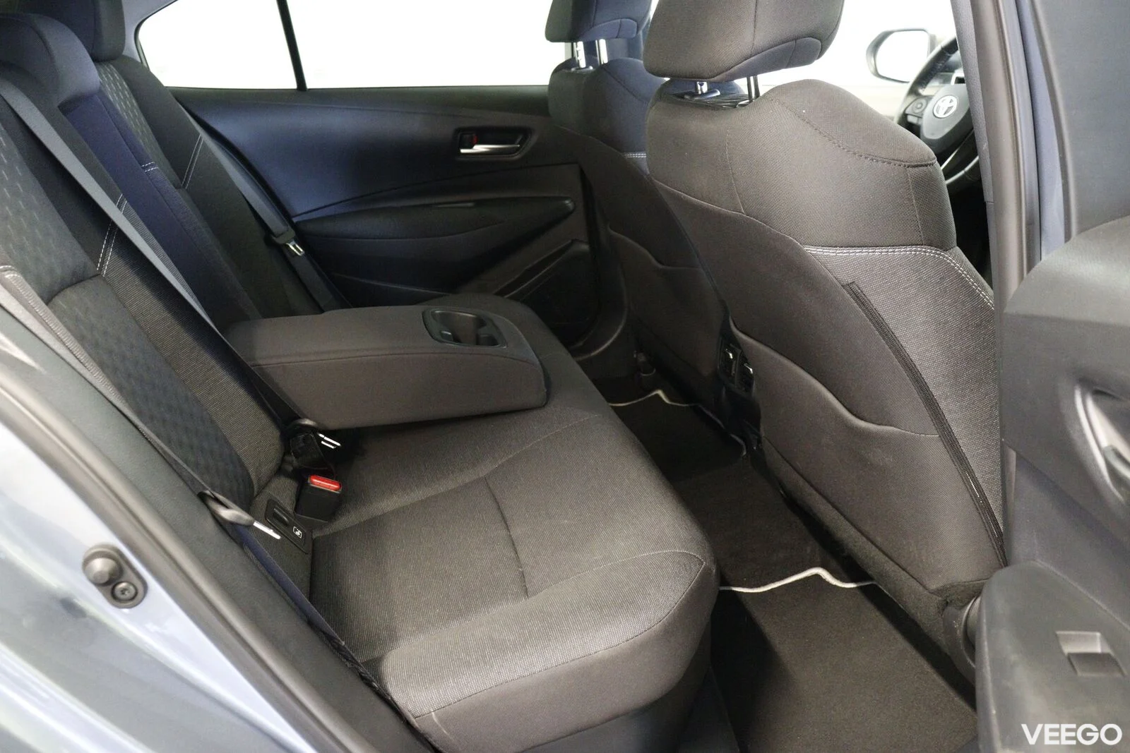 Toyota Corolla 72kW