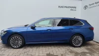 Skoda Superb 195kW thumbnail