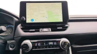 Toyota RAV4 131kW thumbnail