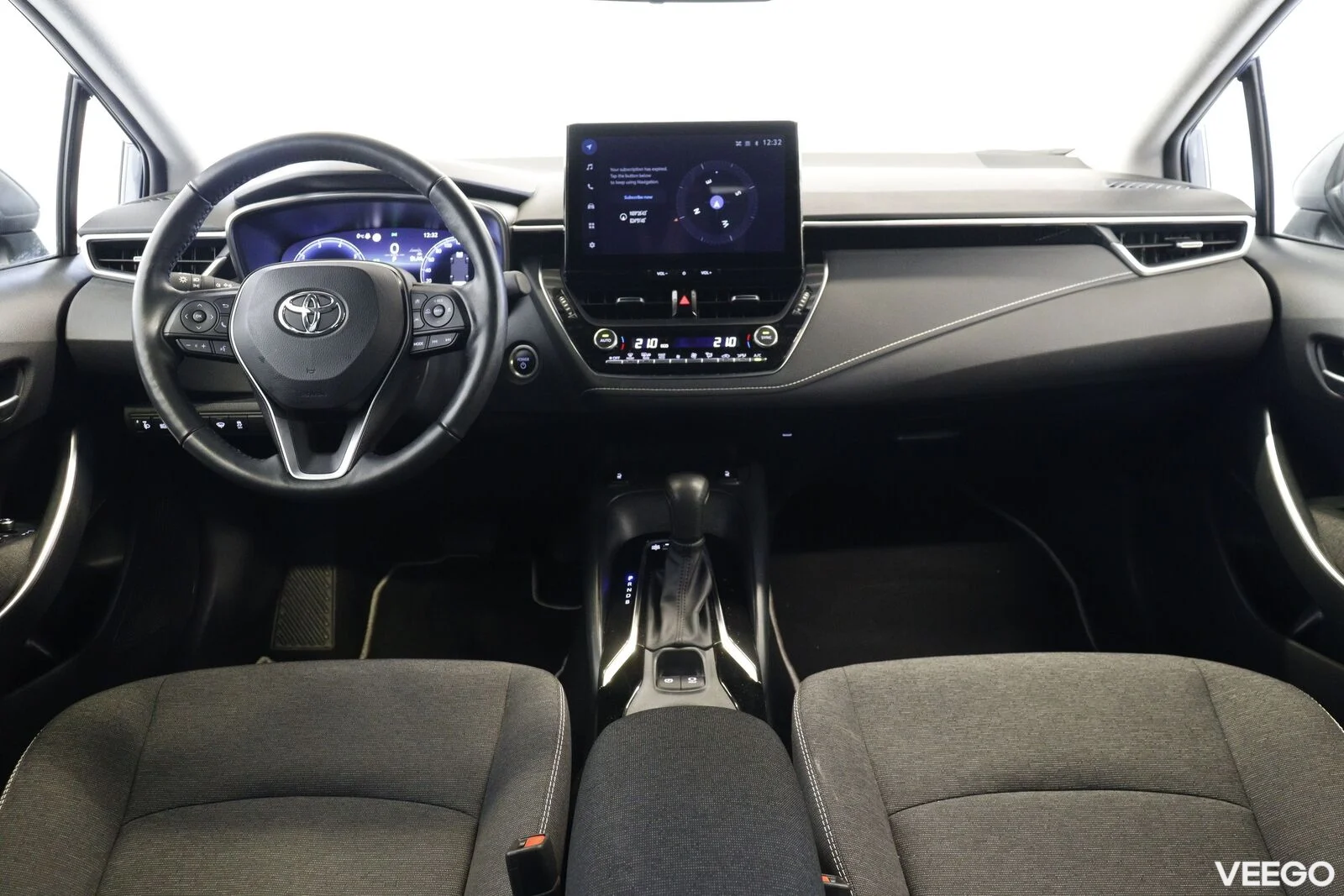 Toyota Corolla 72kW