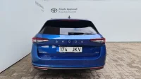Skoda Superb 195kW thumbnail