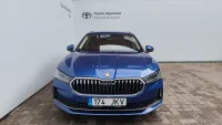 Skoda Superb 195kW thumbnail