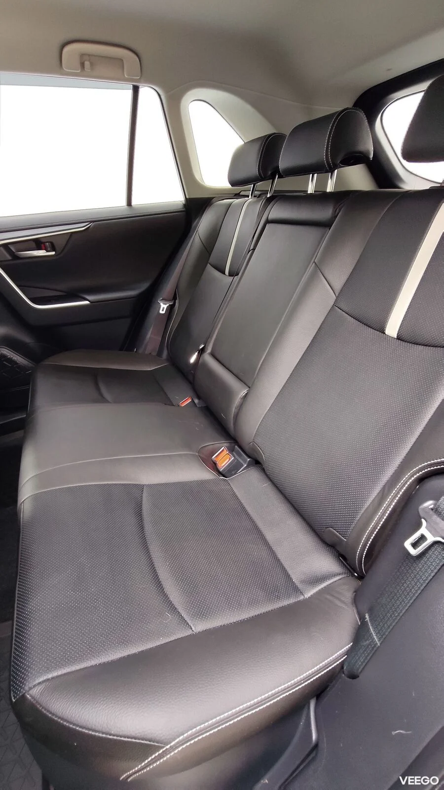 Toyota RAV4 131kW