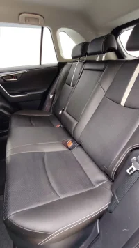 Toyota RAV4 131kW thumbnail