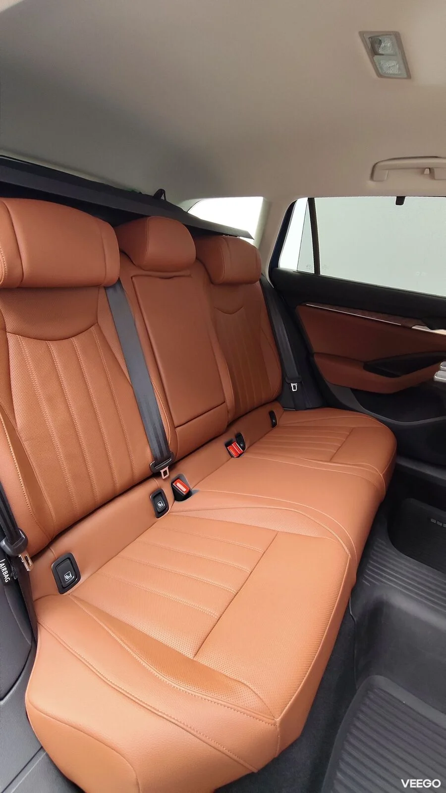 Skoda Superb 195kW
