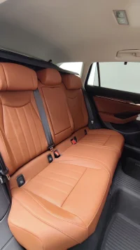 Skoda Superb 195kW thumbnail