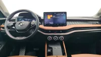 Skoda Superb 195kW thumbnail