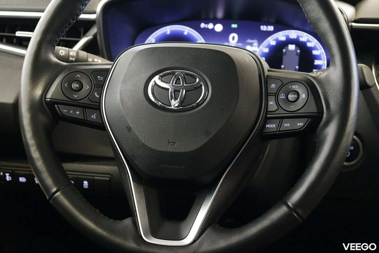 Toyota Corolla 72kW