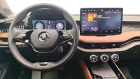 Skoda Superb 195kW thumbnail