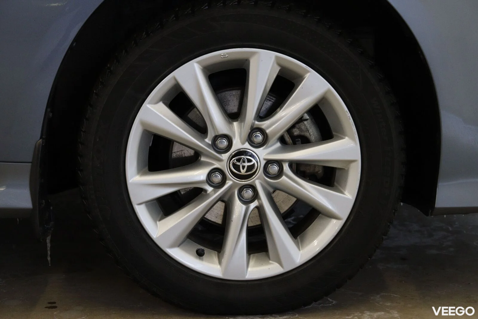 Toyota Corolla 72kW