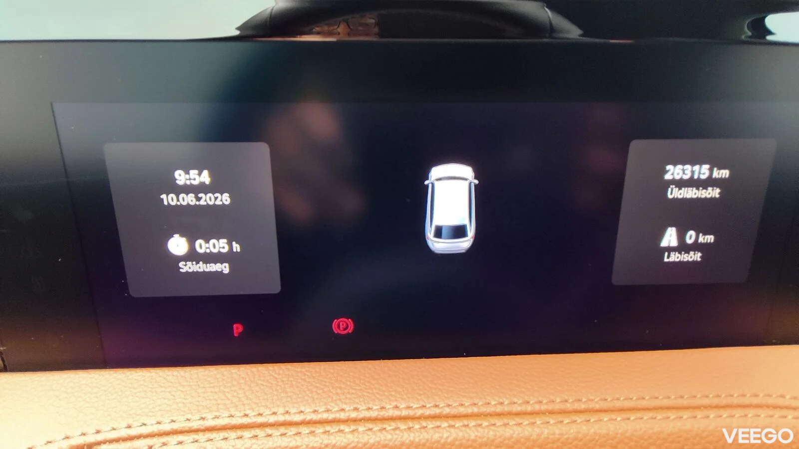 Skoda Superb 195kW