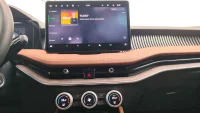 Skoda Superb 195kW thumbnail