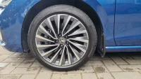 Skoda Superb 195kW thumbnail