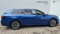 Skoda Superb 195kW thumbnail