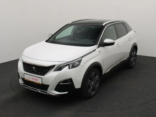 Image of Peugeot 3008 2 130kW