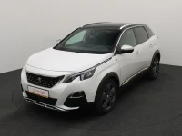 Peugeot 3008 2 130kW thumbnail