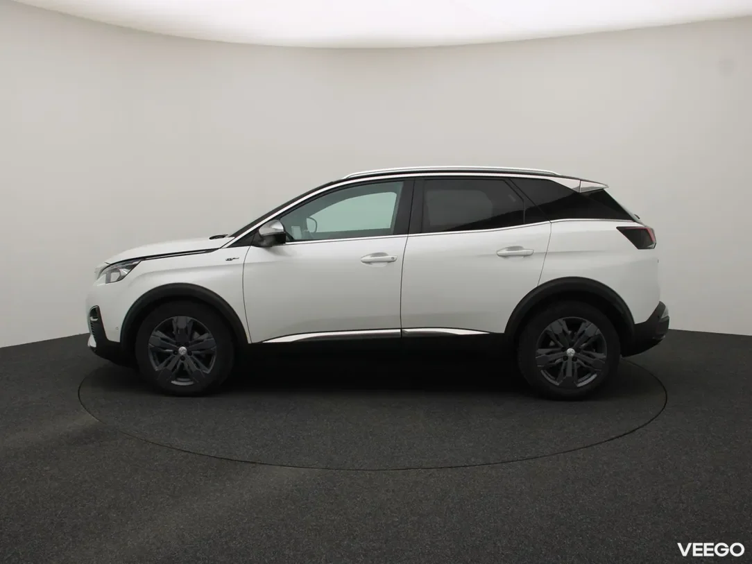 Peugeot 3008 2 130kW