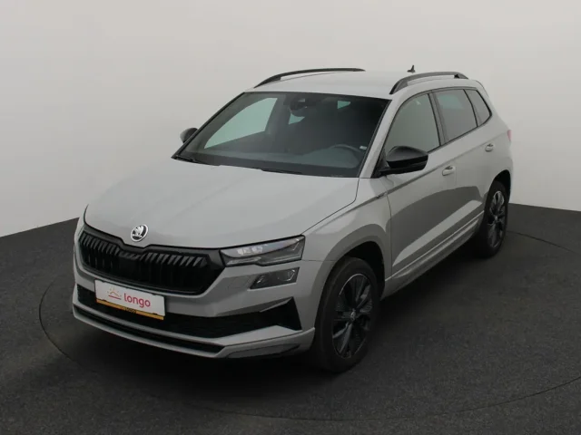 Image of Skoda Karoq 1.5 110kW