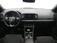 Skoda Karoq 1.5 110kW thumbnail