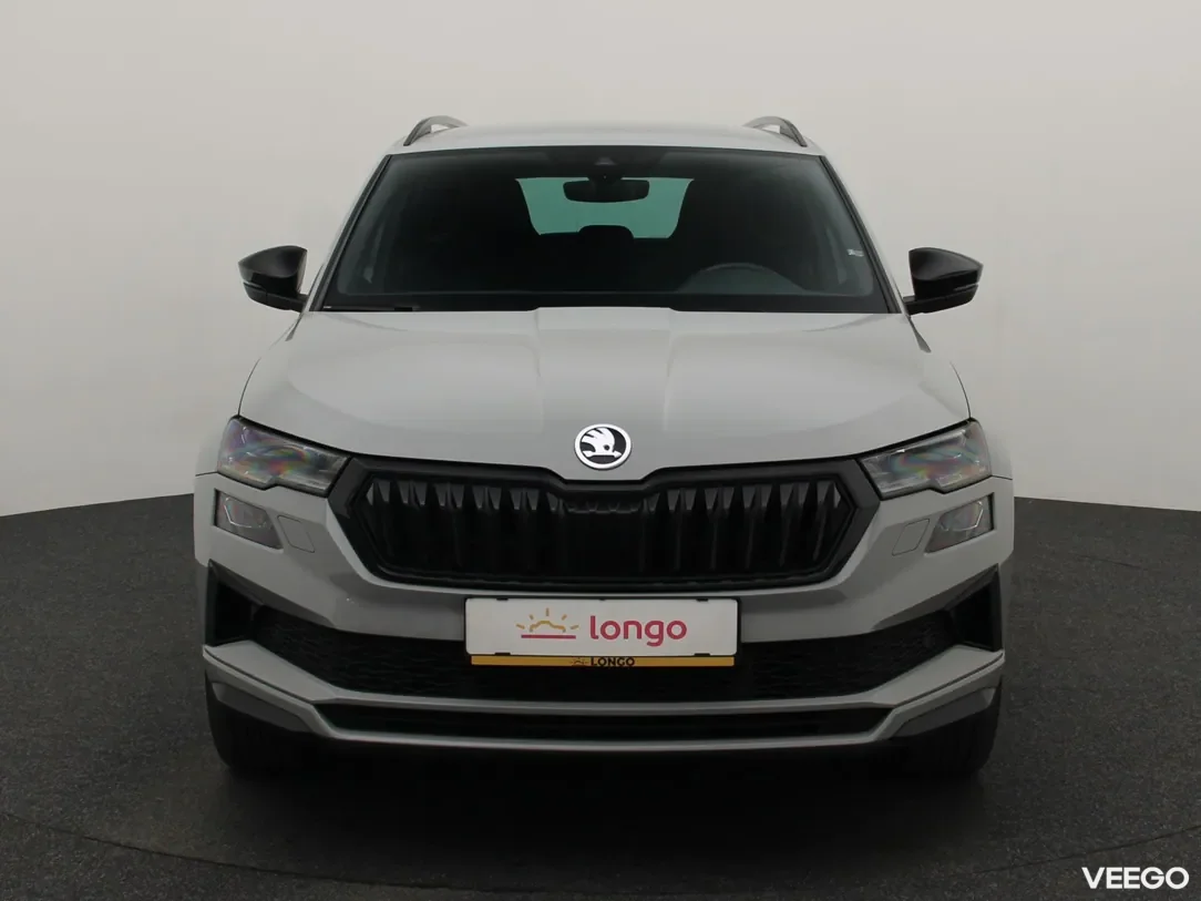 Skoda Karoq 1.5 110kW