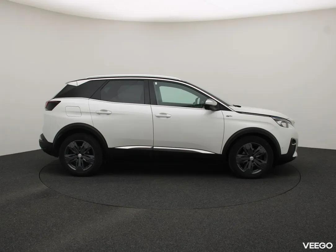 Peugeot 3008 2 130kW