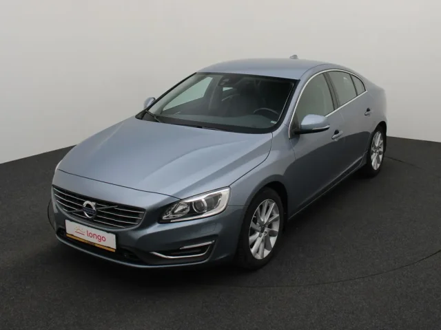 Image of Volvo S60 2 180kW