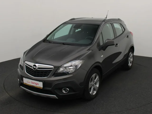Image of Opel Mokka 1.4 103kW