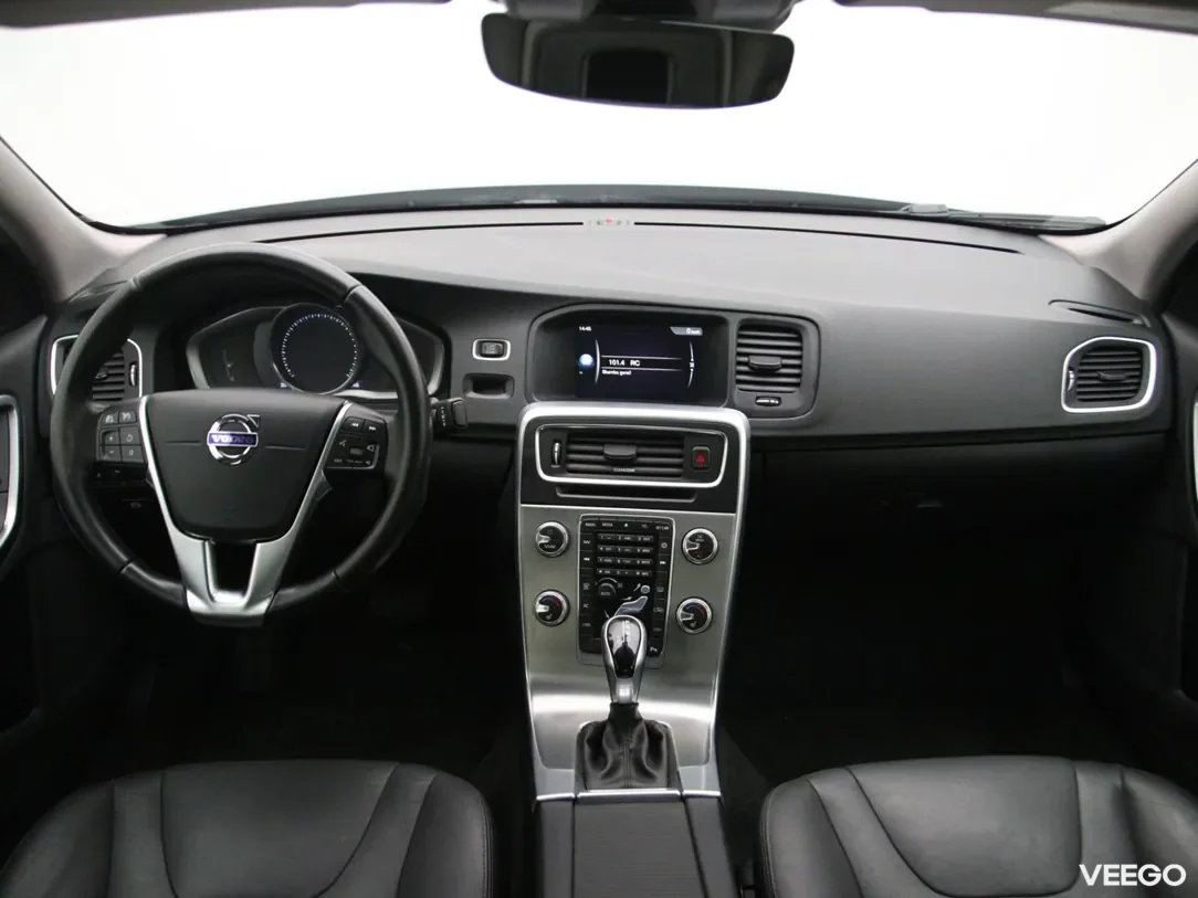 Volvo S60 2 180kW