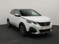 Peugeot 3008 2 130kW thumbnail