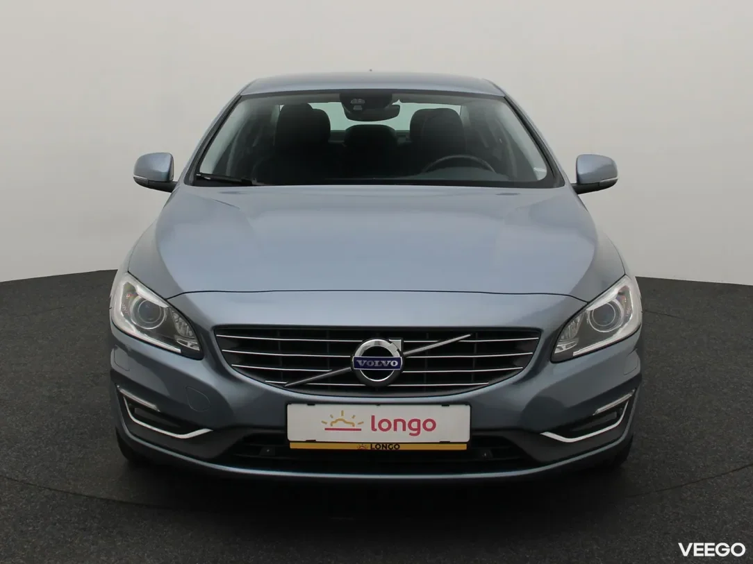 Volvo S60 2 180kW