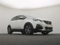 Peugeot 3008 2 130kW thumbnail