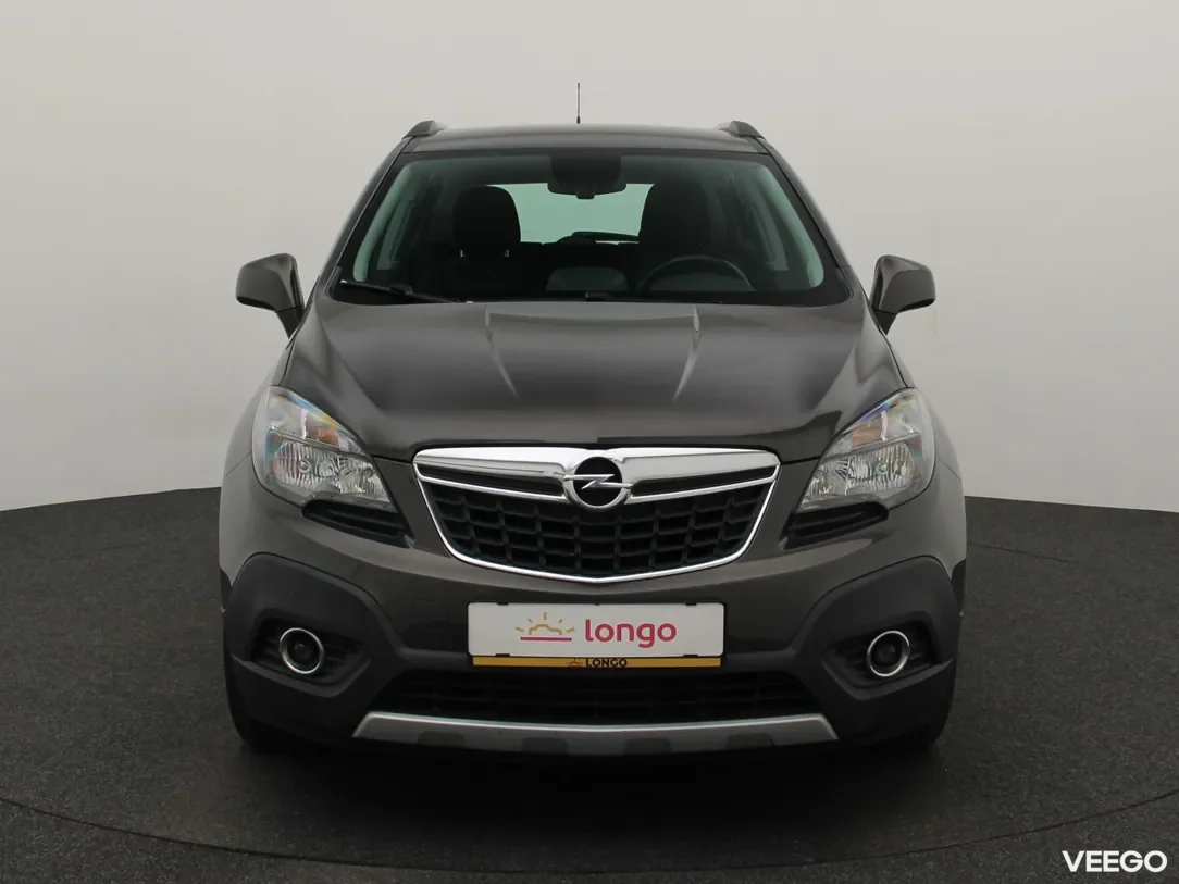 Opel Mokka 1.4 103kW