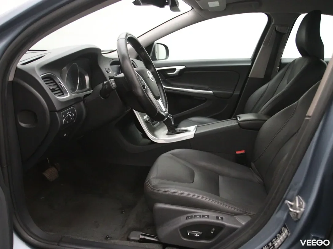 Volvo S60 2 180kW