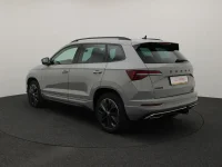 Skoda Karoq 1.5 110kW thumbnail