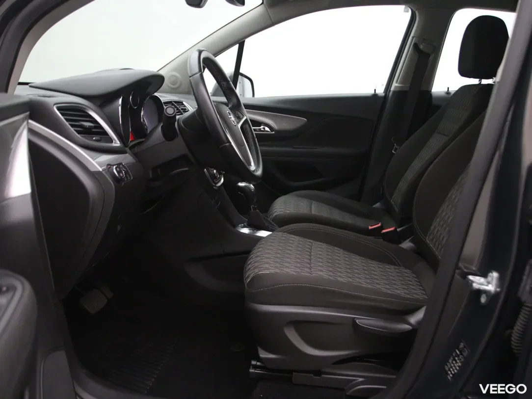 Opel Mokka 1.4 103kW