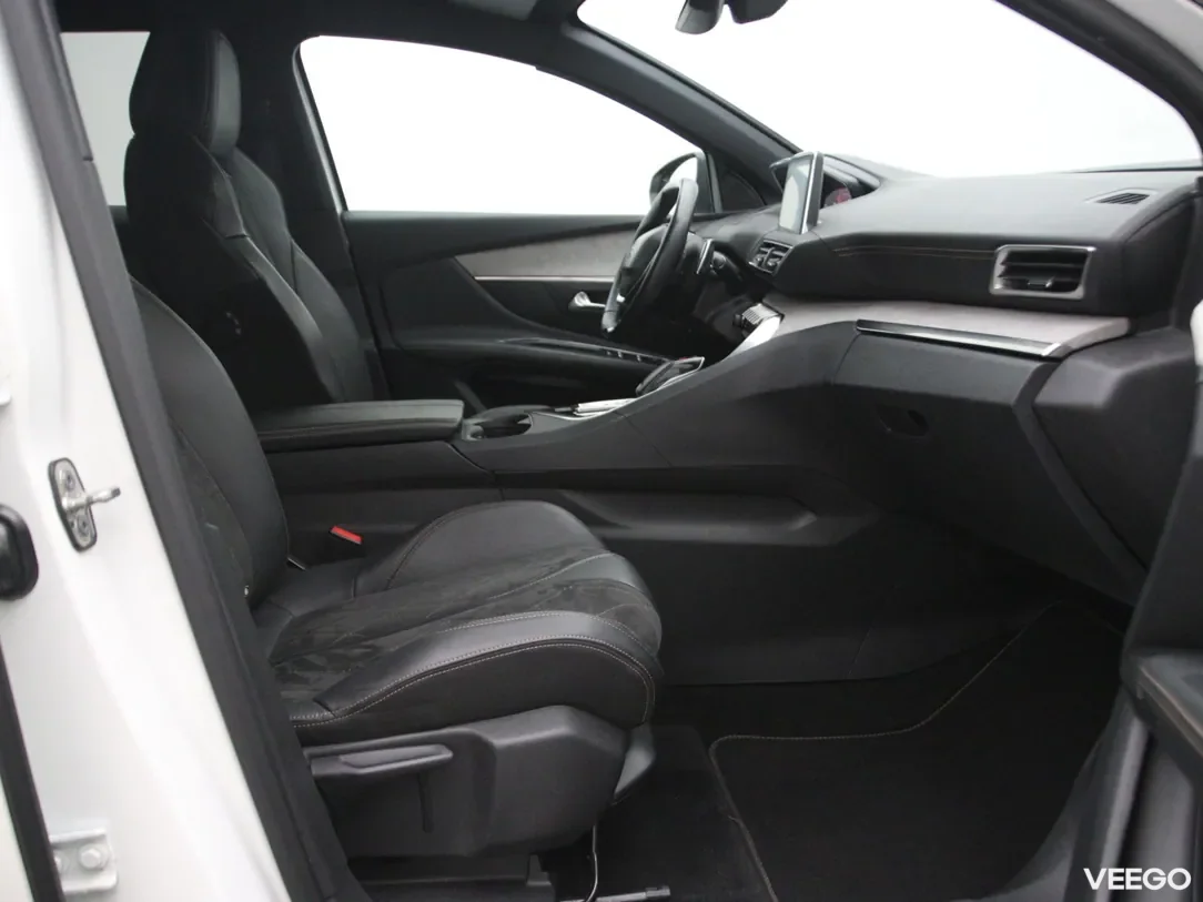 Peugeot 3008 2 130kW