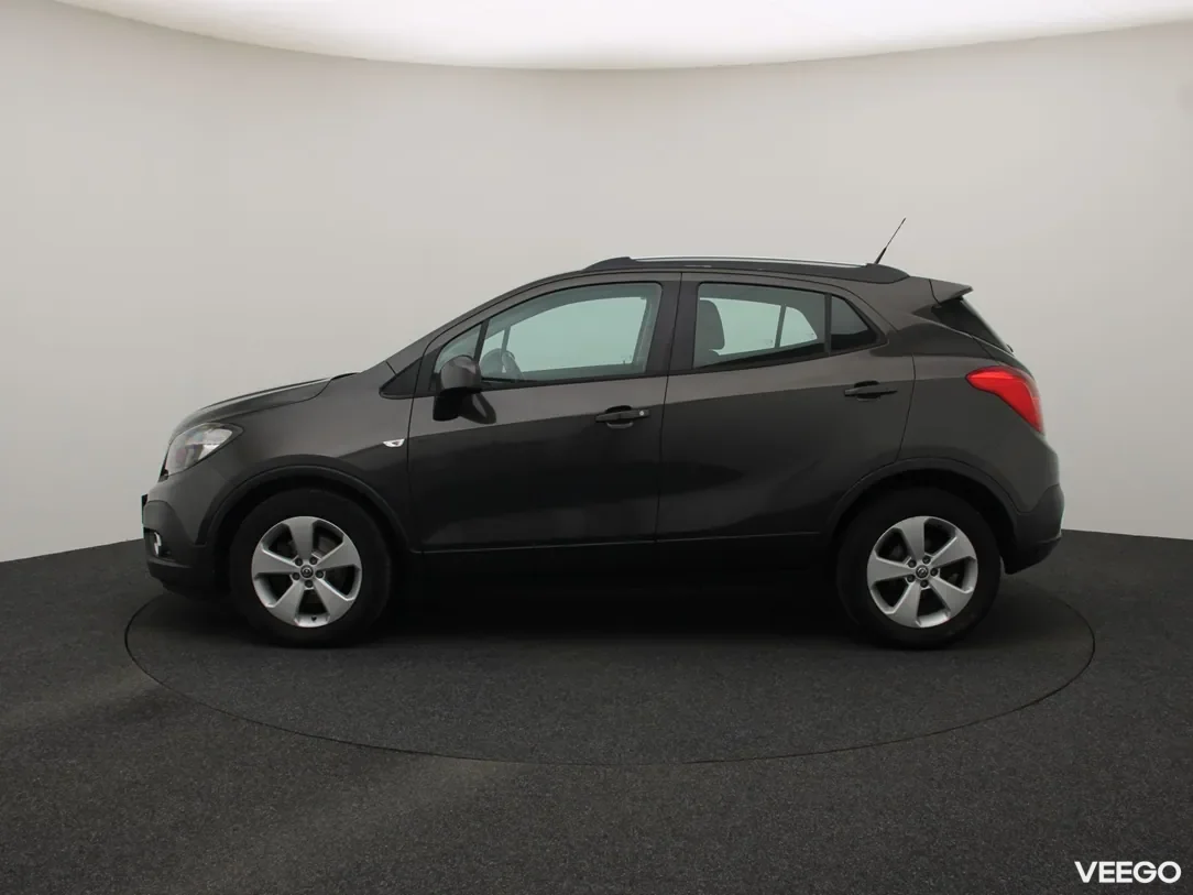 Opel Mokka 1.4 103kW