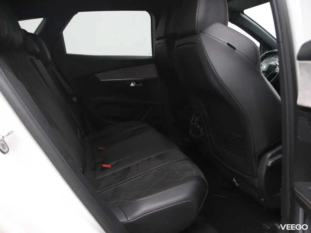 Peugeot 3008 2 130kW