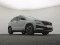 Skoda Karoq 1.5 110kW thumbnail