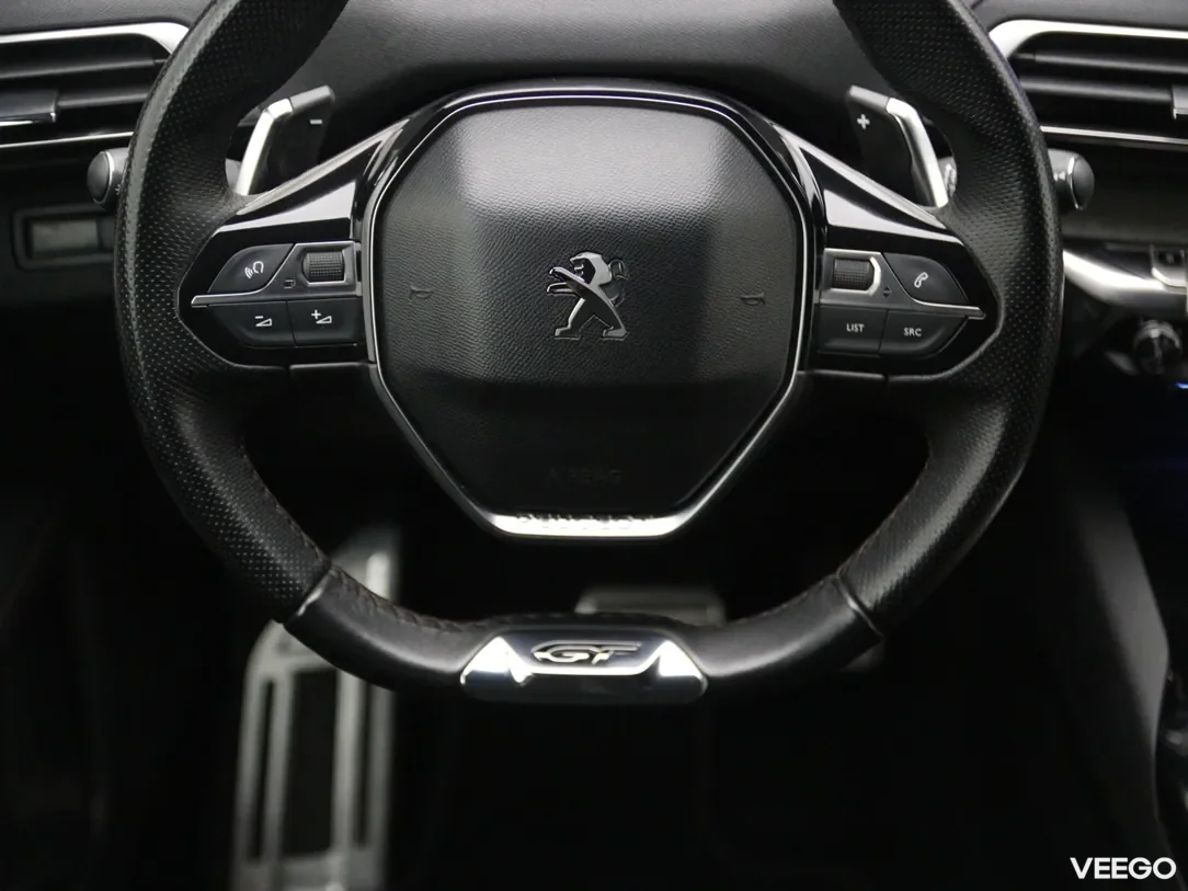 Peugeot 3008 2 130kW