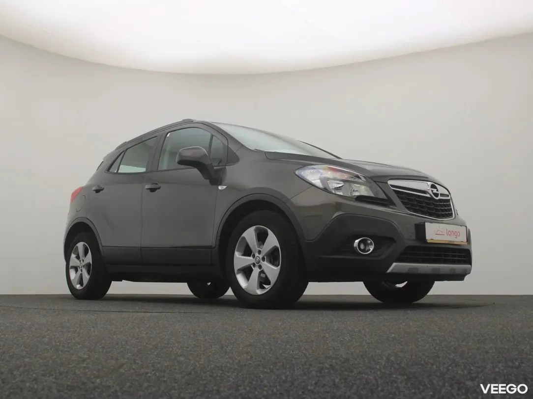 Opel Mokka 1.4 103kW