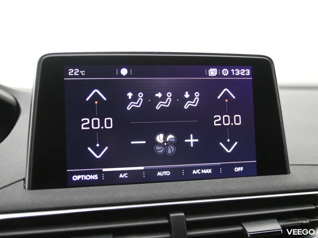 Peugeot 3008 2 130kW