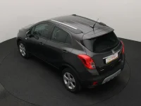 Opel Mokka 1.4 103kW thumbnail