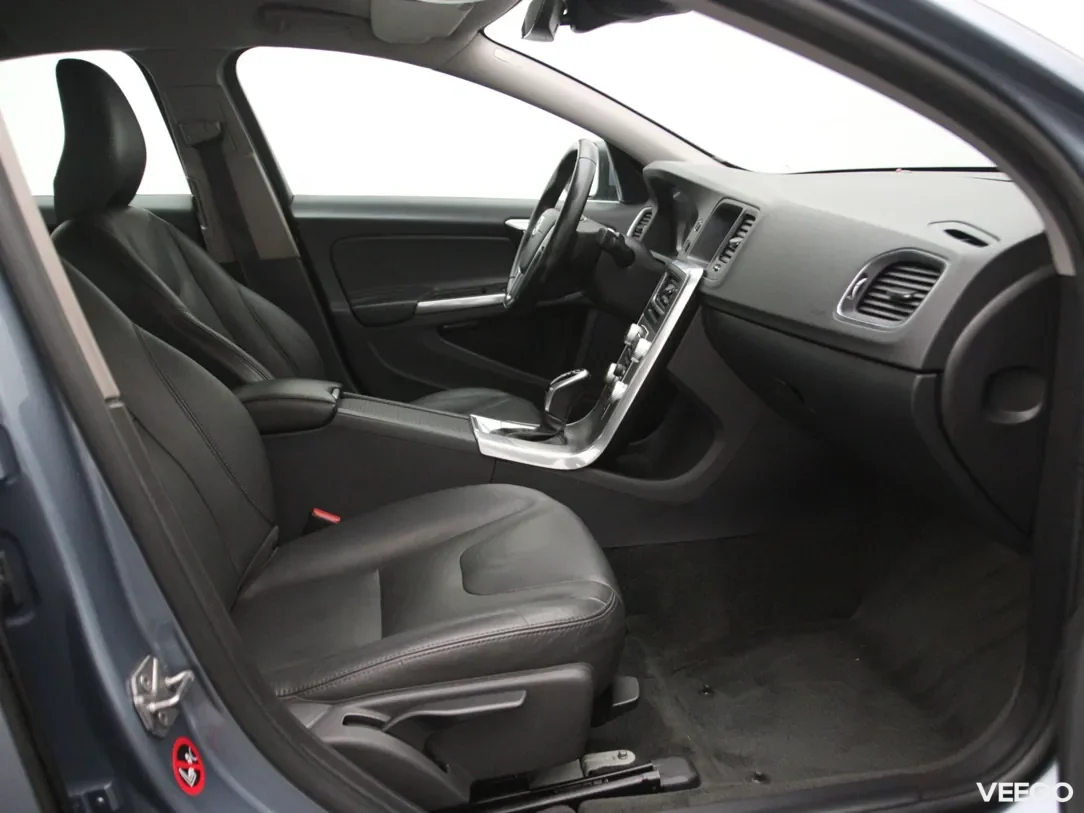 Volvo S60 2 180kW