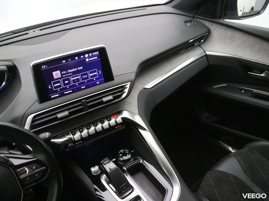 Peugeot 3008 2 130kW