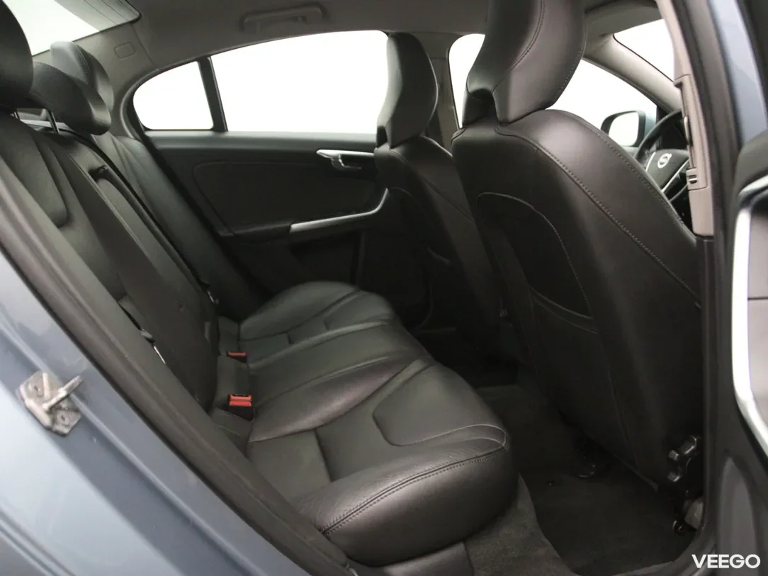 Volvo S60 2 180kW