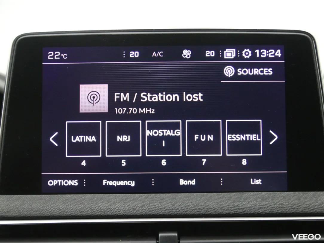 Peugeot 3008 2 130kW