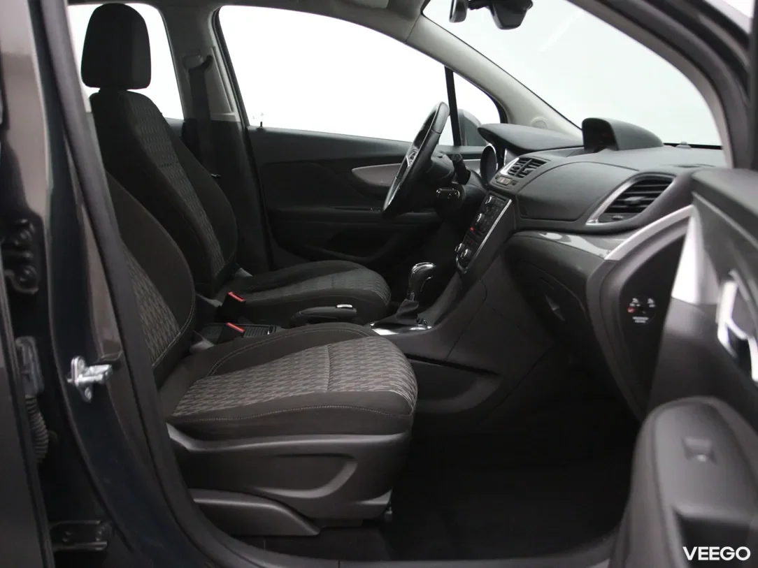 Opel Mokka 1.4 103kW