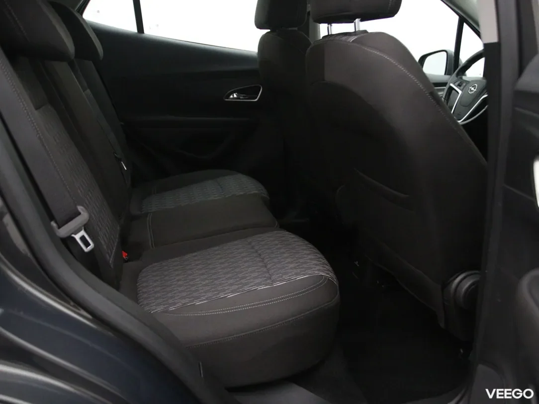 Opel Mokka 1.4 103kW